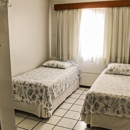 Apartamento Amplo E Completo No Centro Balneário Camboriú エクステリア 写真