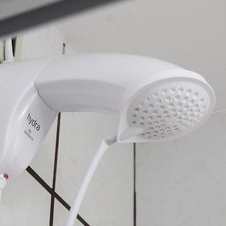 Apartamento Amplo E Completo No Centro Balneário Camboriú エクステリア 写真