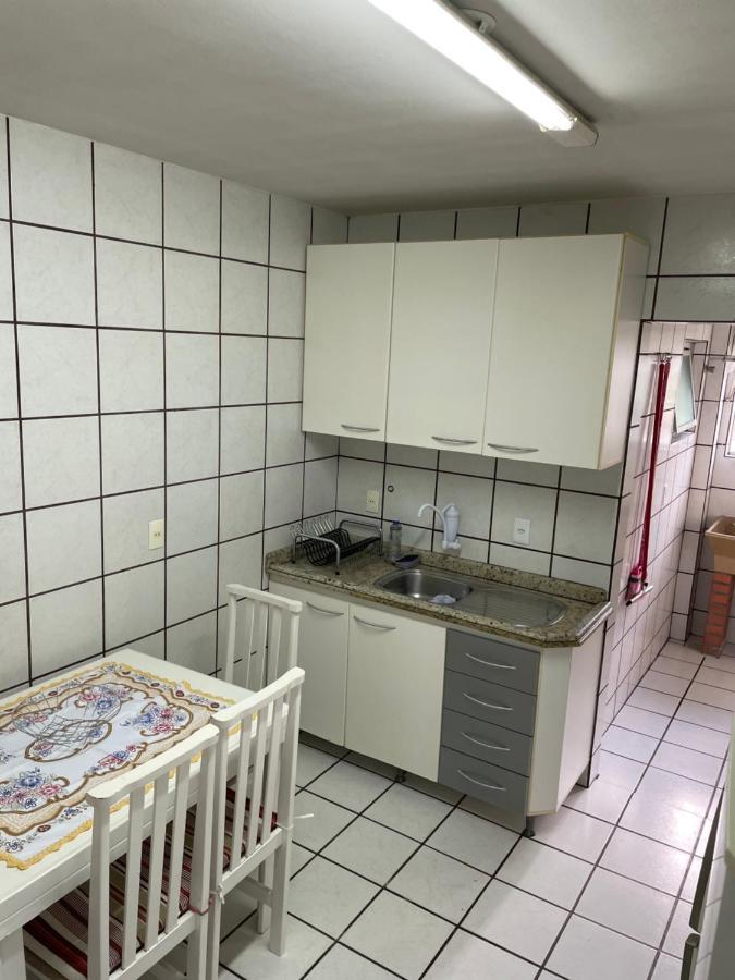 Apartamento Amplo E Completo No Centro Balneário Camboriú エクステリア 写真