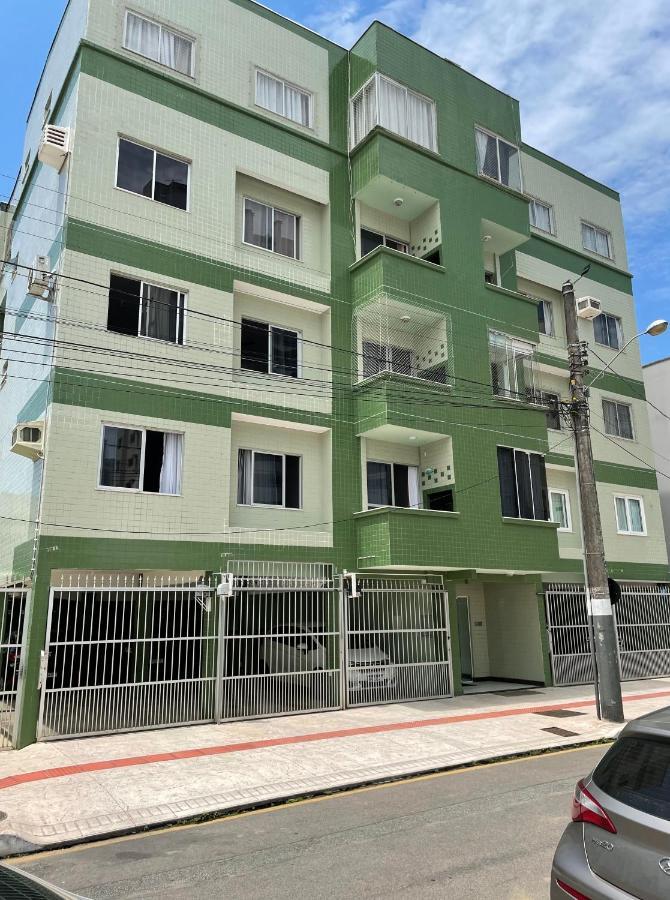 Apartamento Amplo E Completo No Centro Balneário Camboriú エクステリア 写真