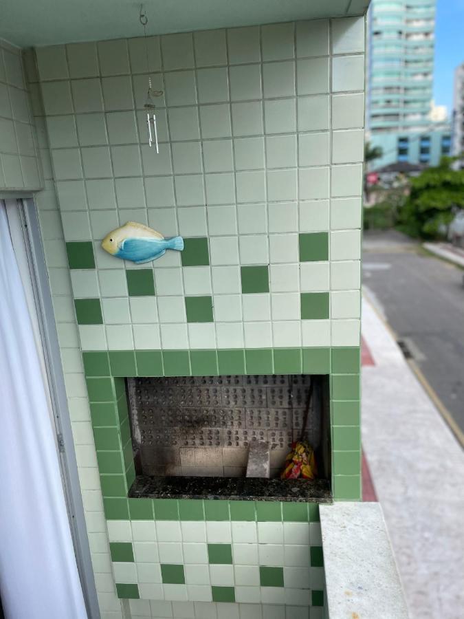 Apartamento Amplo E Completo No Centro Balneário Camboriú エクステリア 写真