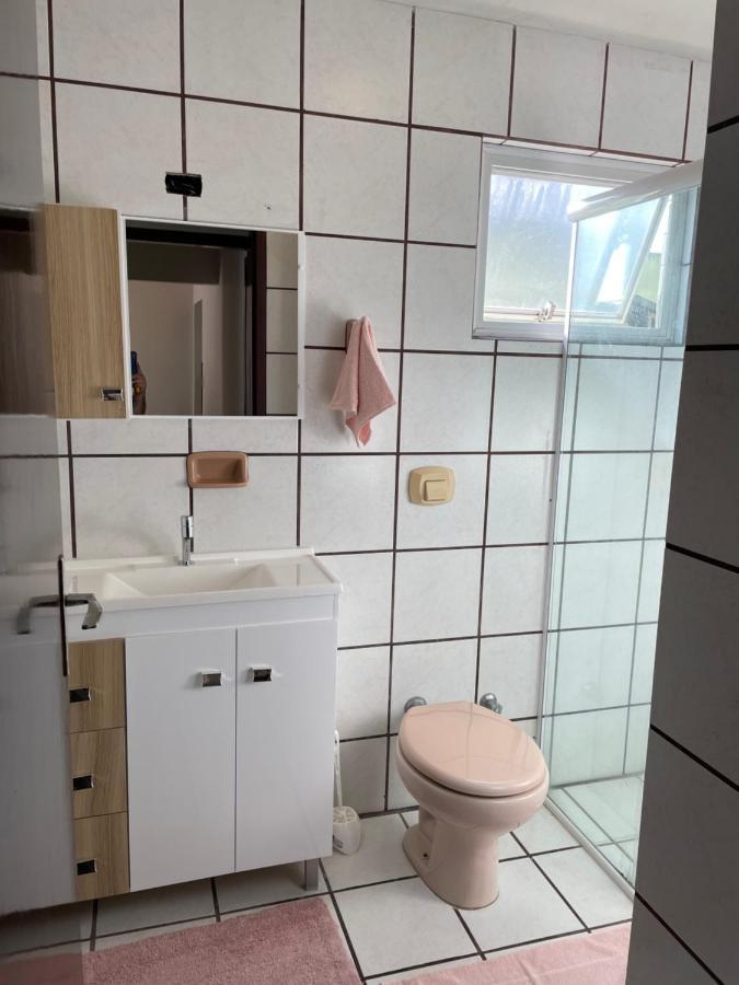 Apartamento Amplo E Completo No Centro Balneário Camboriú エクステリア 写真