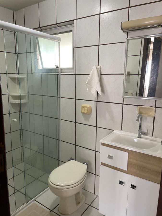Apartamento Amplo E Completo No Centro Balneário Camboriú エクステリア 写真