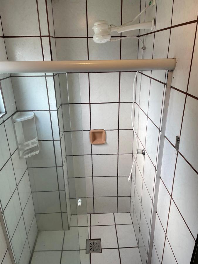 Apartamento Amplo E Completo No Centro Balneário Camboriú エクステリア 写真