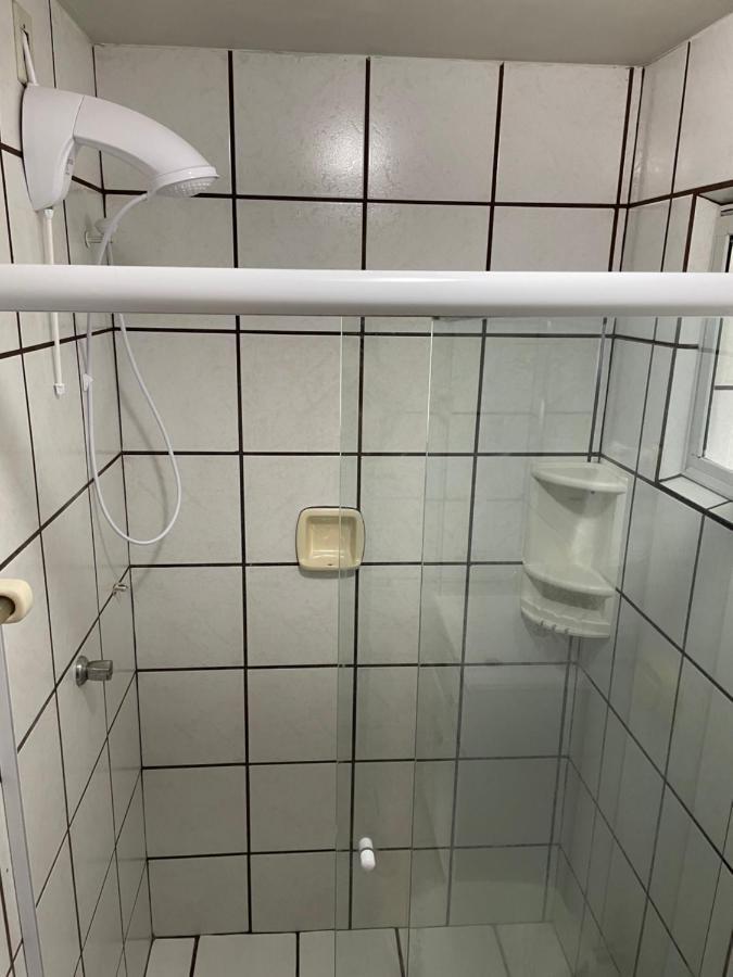 Apartamento Amplo E Completo No Centro Balneário Camboriú エクステリア 写真