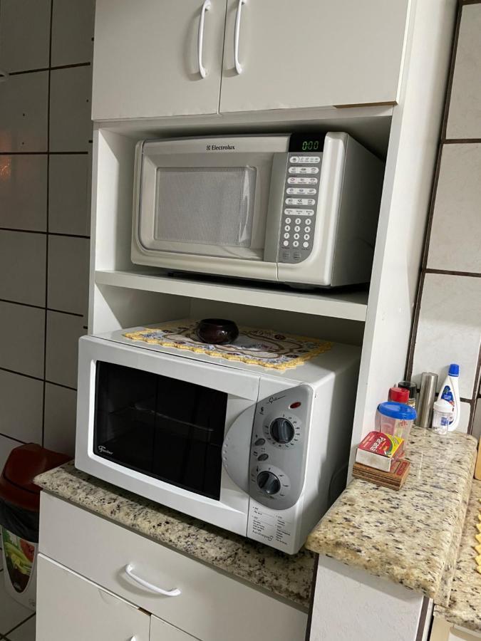 Apartamento Amplo E Completo No Centro Balneário Camboriú エクステリア 写真