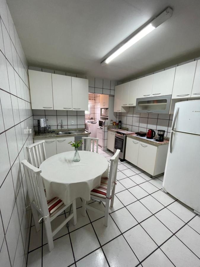 Apartamento Amplo E Completo No Centro Balneário Camboriú エクステリア 写真