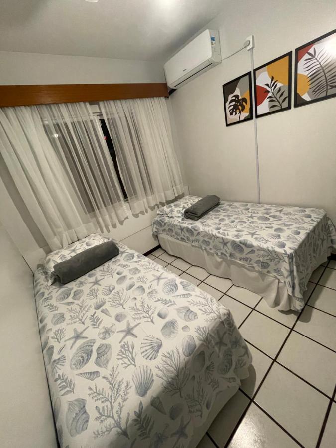 Apartamento Amplo E Completo No Centro Balneário Camboriú エクステリア 写真