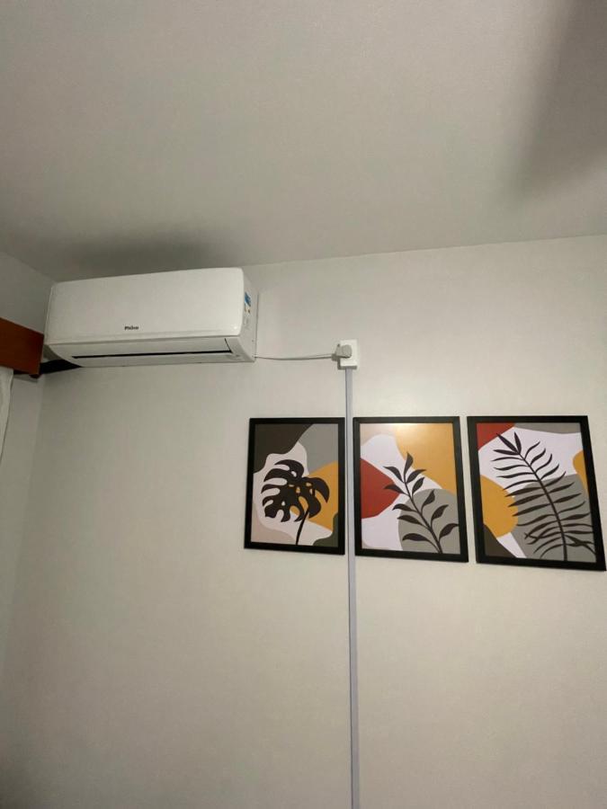 Apartamento Amplo E Completo No Centro Balneário Camboriú エクステリア 写真
