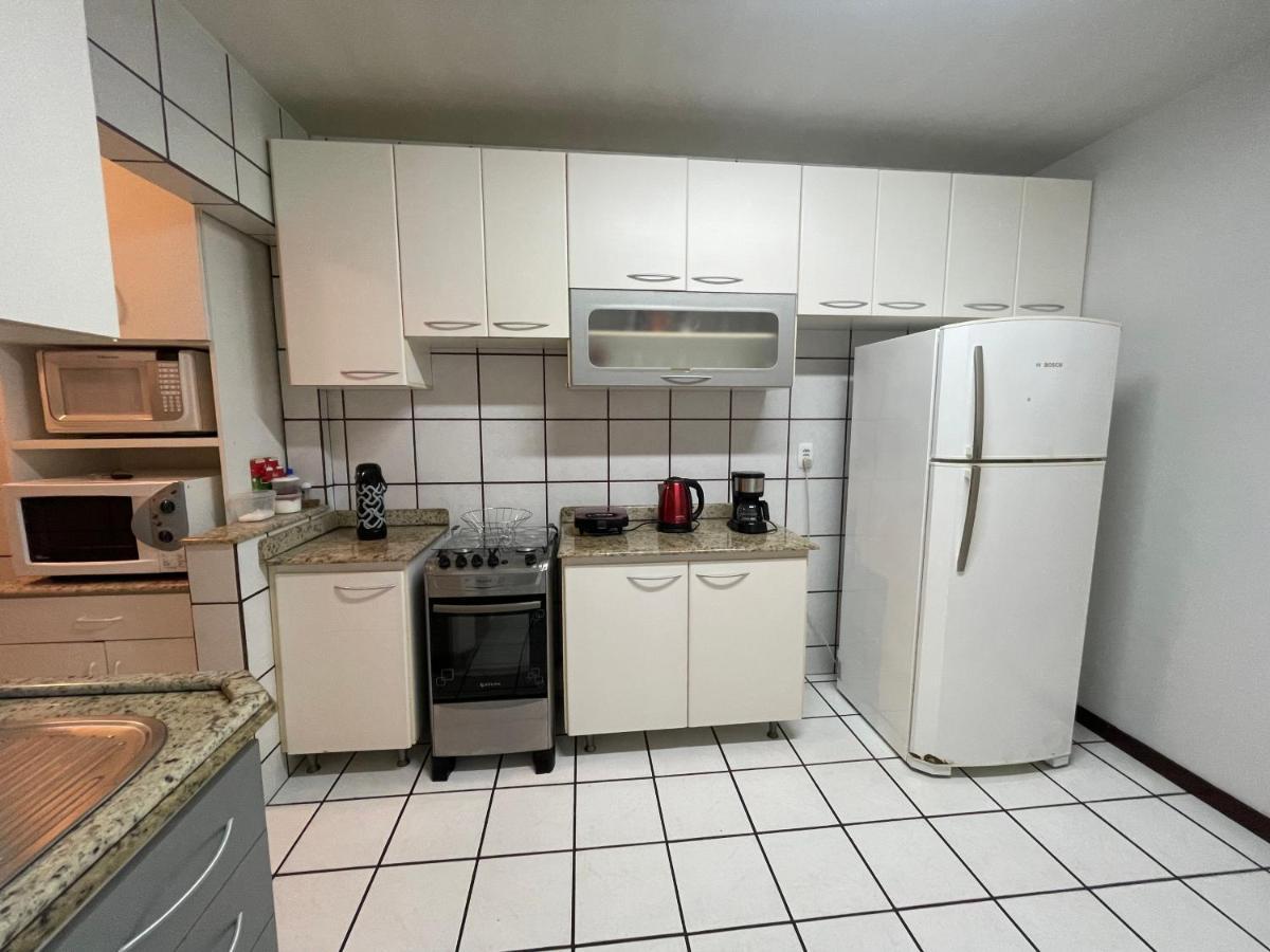 Apartamento Amplo E Completo No Centro Balneário Camboriú エクステリア 写真