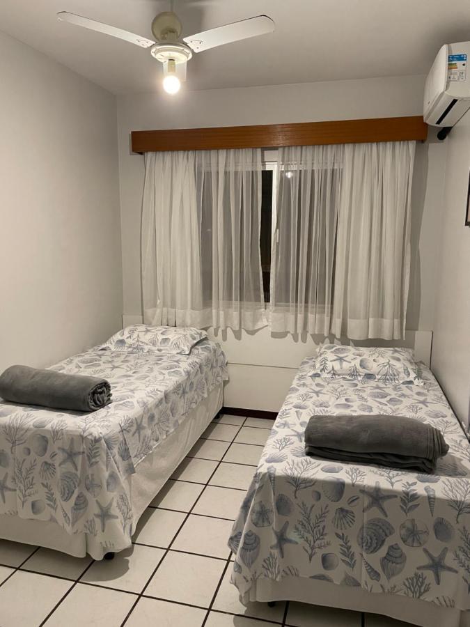 Apartamento Amplo E Completo No Centro Balneário Camboriú エクステリア 写真