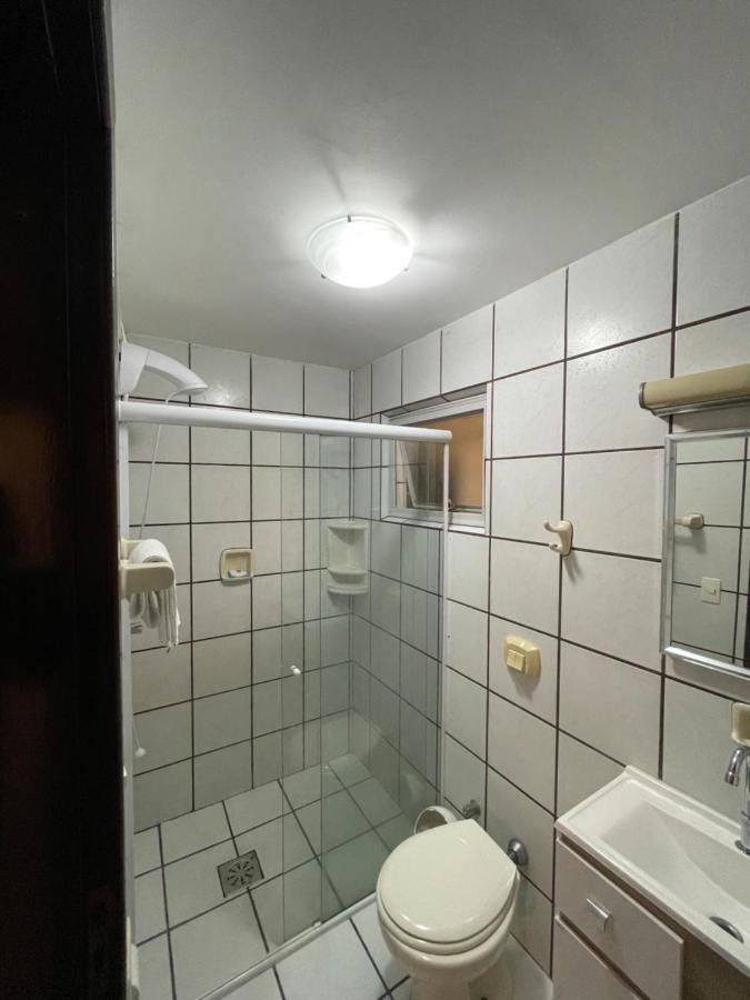 Apartamento Amplo E Completo No Centro Balneário Camboriú エクステリア 写真