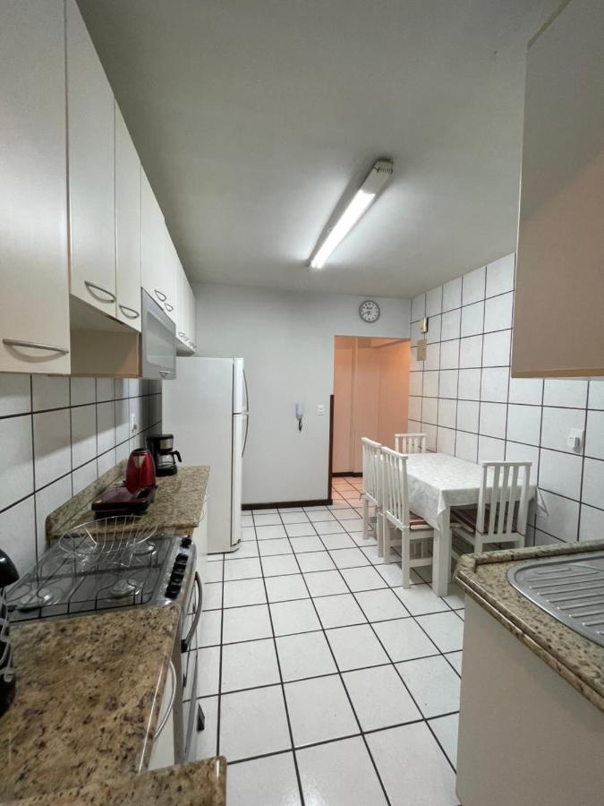 Apartamento Amplo E Completo No Centro Balneário Camboriú エクステリア 写真