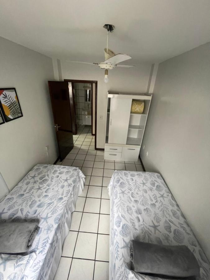 Apartamento Amplo E Completo No Centro Balneário Camboriú エクステリア 写真