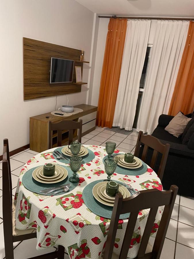 Apartamento Amplo E Completo No Centro Balneário Camboriú エクステリア 写真