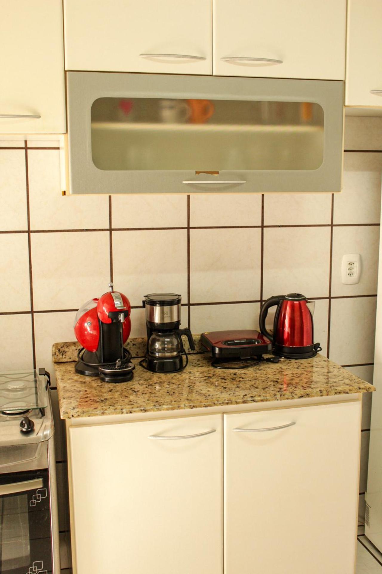 Apartamento Amplo E Completo No Centro Balneário Camboriú エクステリア 写真
