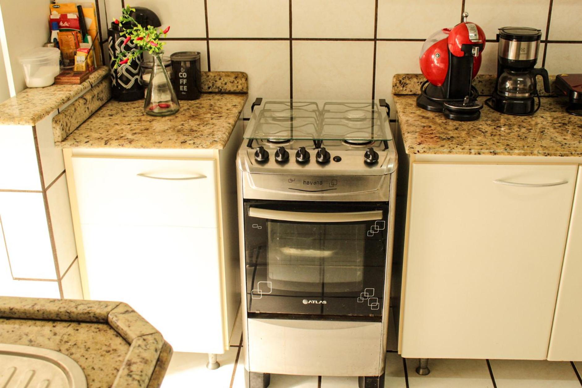 Apartamento Amplo E Completo No Centro Balneário Camboriú エクステリア 写真