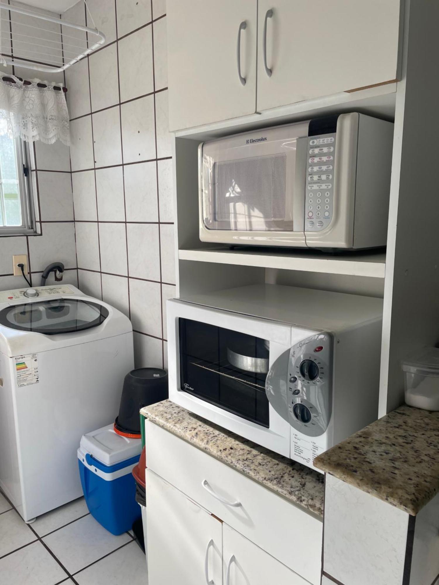 Apartamento Amplo E Completo No Centro Balneário Camboriú エクステリア 写真