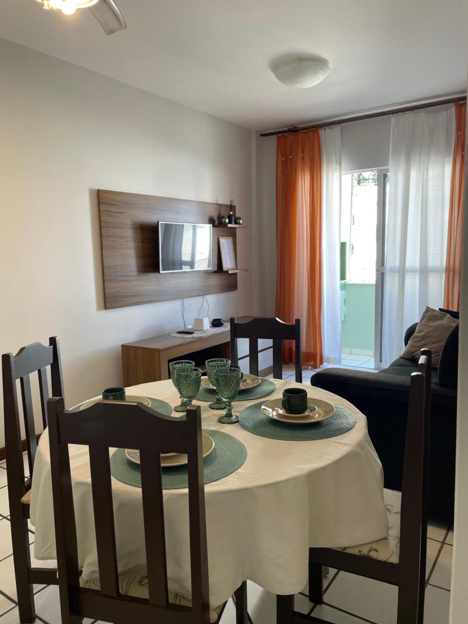 Apartamento Amplo E Completo No Centro Balneário Camboriú エクステリア 写真