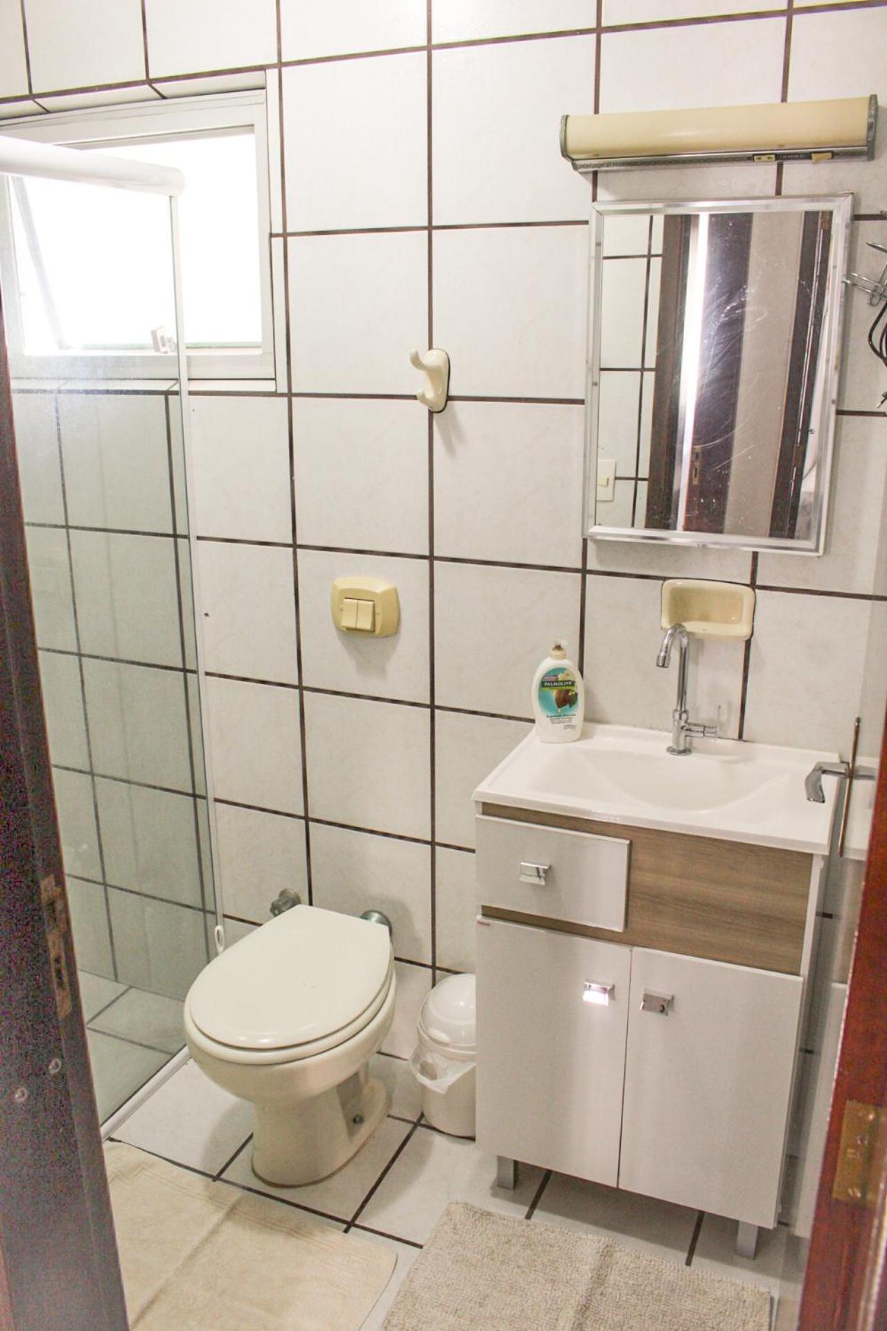 Apartamento Amplo E Completo No Centro Balneário Camboriú エクステリア 写真
