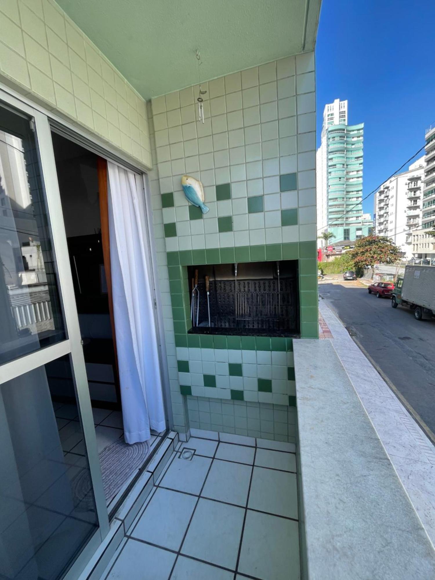 Apartamento Amplo E Completo No Centro Balneário Camboriú エクステリア 写真