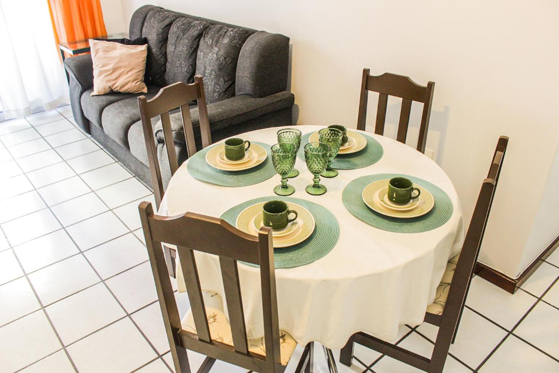 Apartamento Amplo E Completo No Centro Balneário Camboriú エクステリア 写真