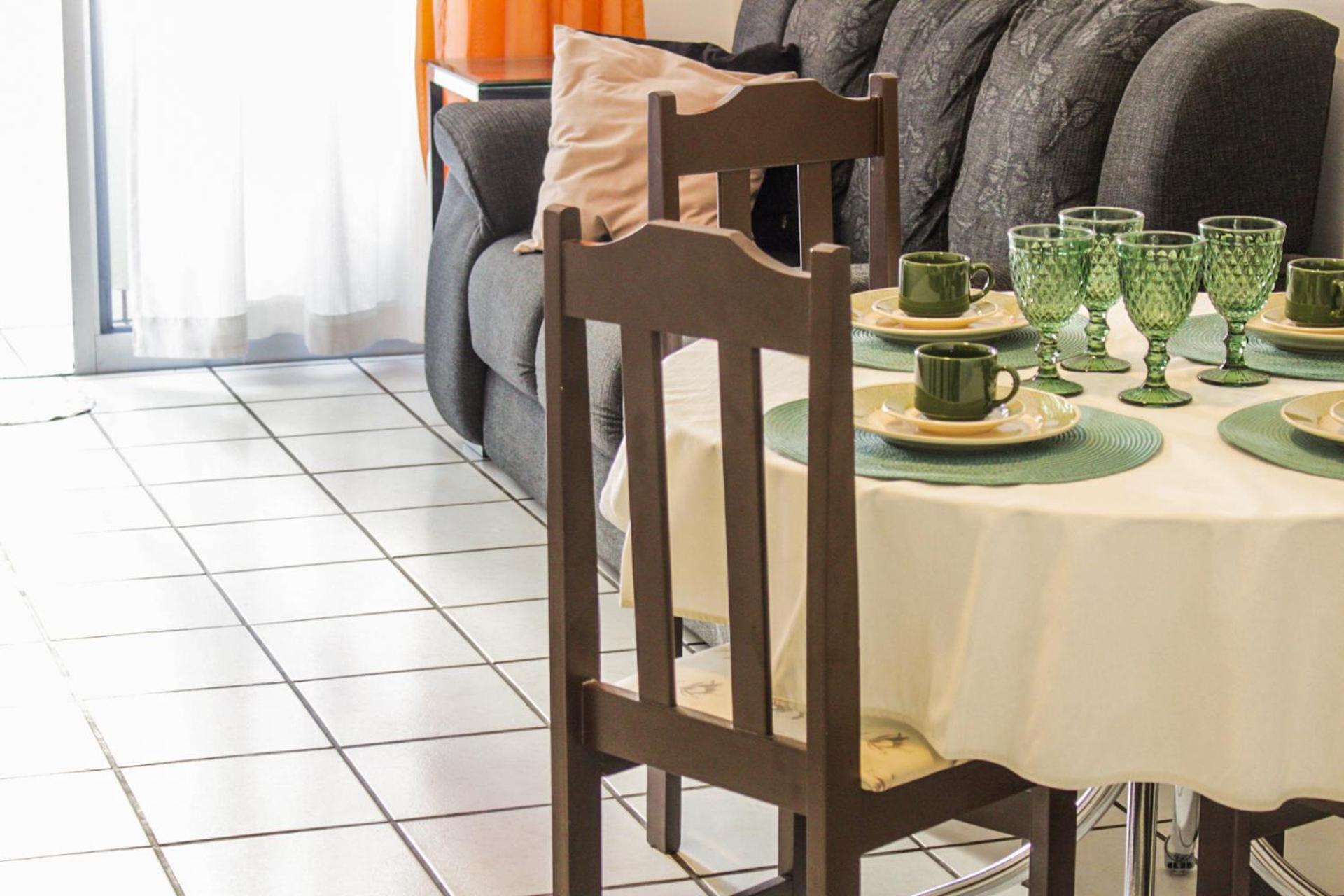 Apartamento Amplo E Completo No Centro Balneário Camboriú エクステリア 写真