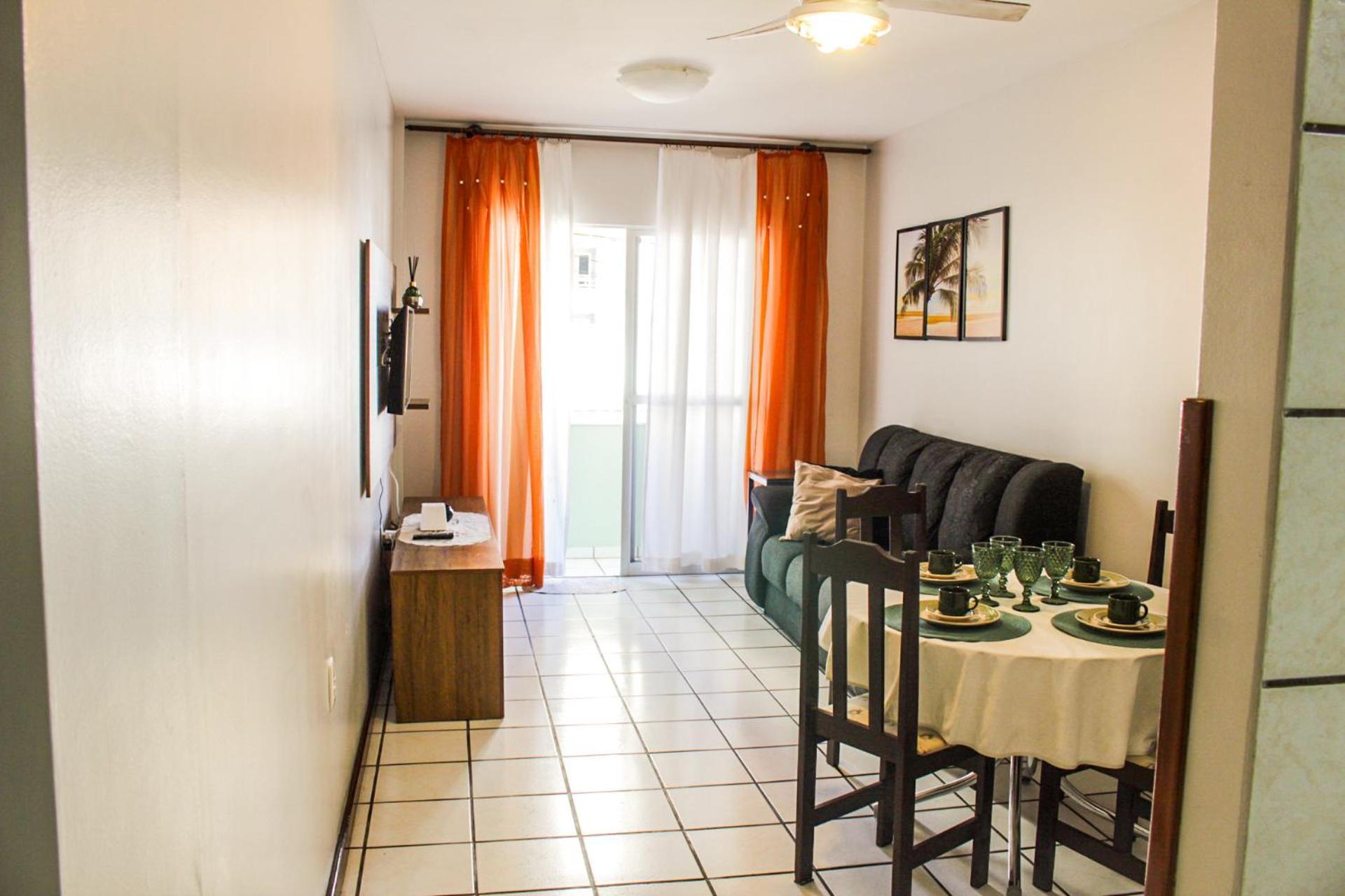Apartamento Amplo E Completo No Centro Balneário Camboriú エクステリア 写真