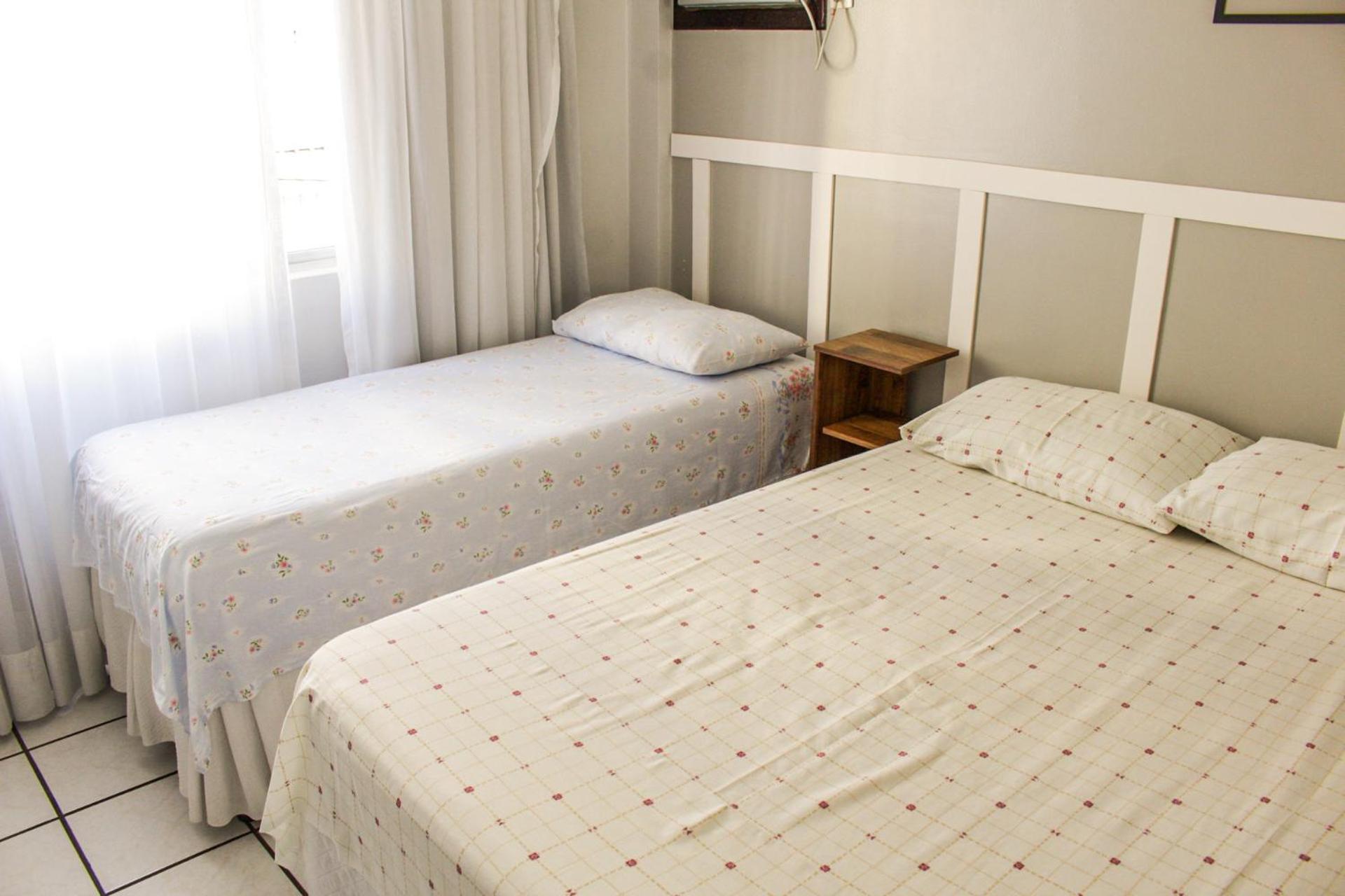 Apartamento Amplo E Completo No Centro Balneário Camboriú エクステリア 写真
